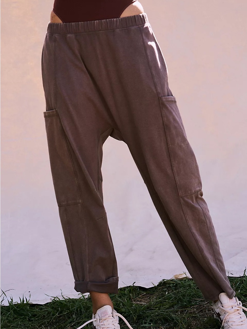 Free People Hot Shot Pants